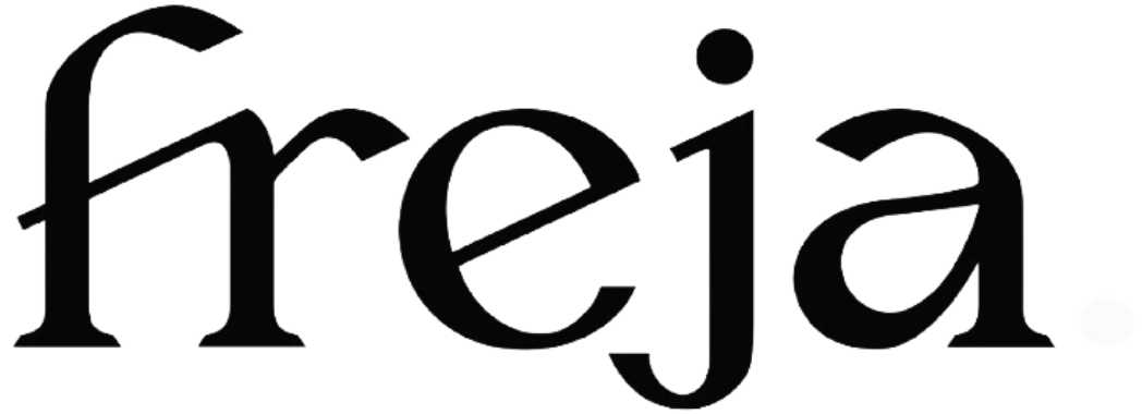 Freja Logo